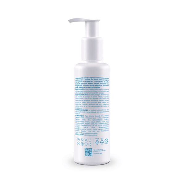 Sabonete dermopurificante facial 130 ml - Imagem 2