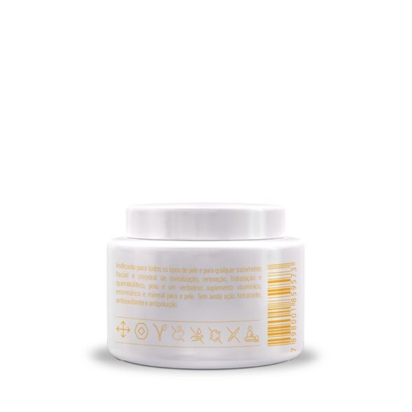 Máscara Biovitamínica 180g - Imagem 2