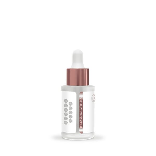 Mandelic Peel - Ácido Mandélico 10% 30g - Imagem 2