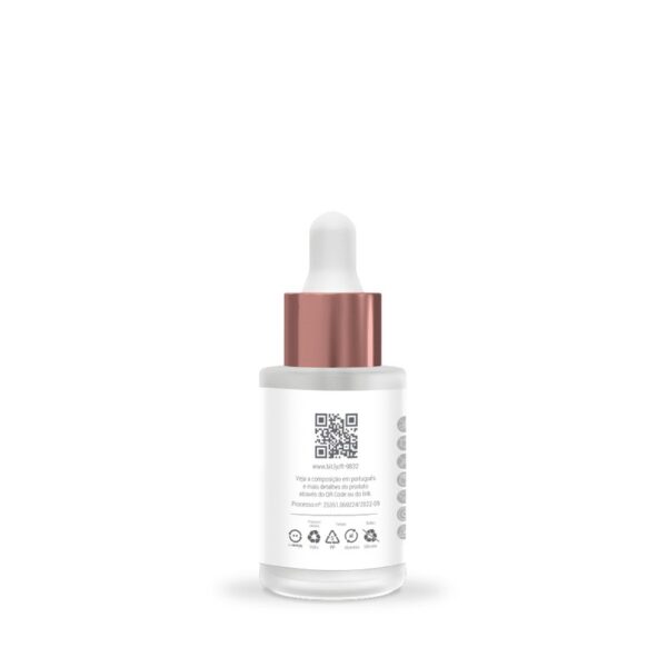 Sérum Volumizador Fill up 360 30g - Imagem 3