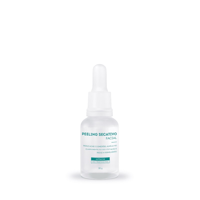 Peeling Secativo 30g