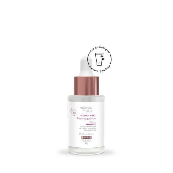 Peeling Químico Hydra Peel XR 30g
