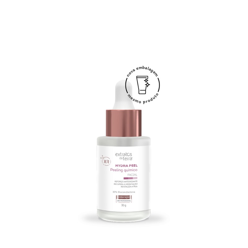 Peeling Químico Hydra Peel XR 30g