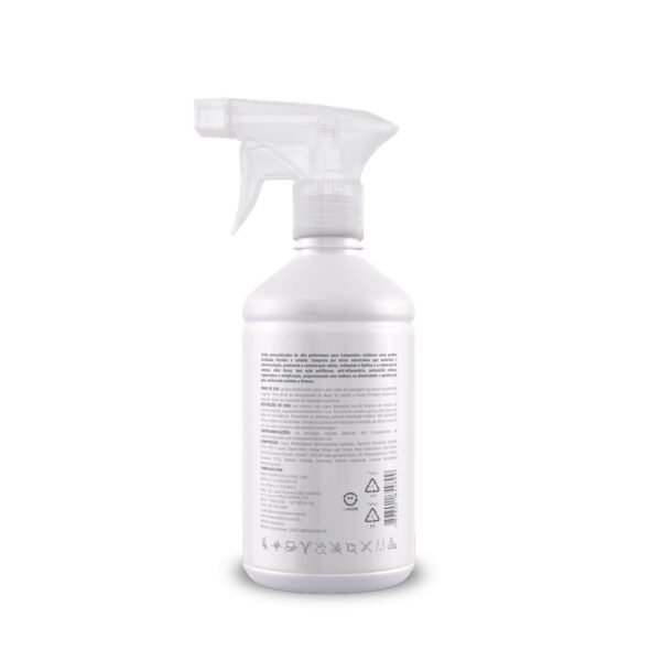 Fluido Firmador Corporal 500ml - Imagem 2