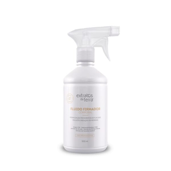 Fluido Firmador Corporal 500ml