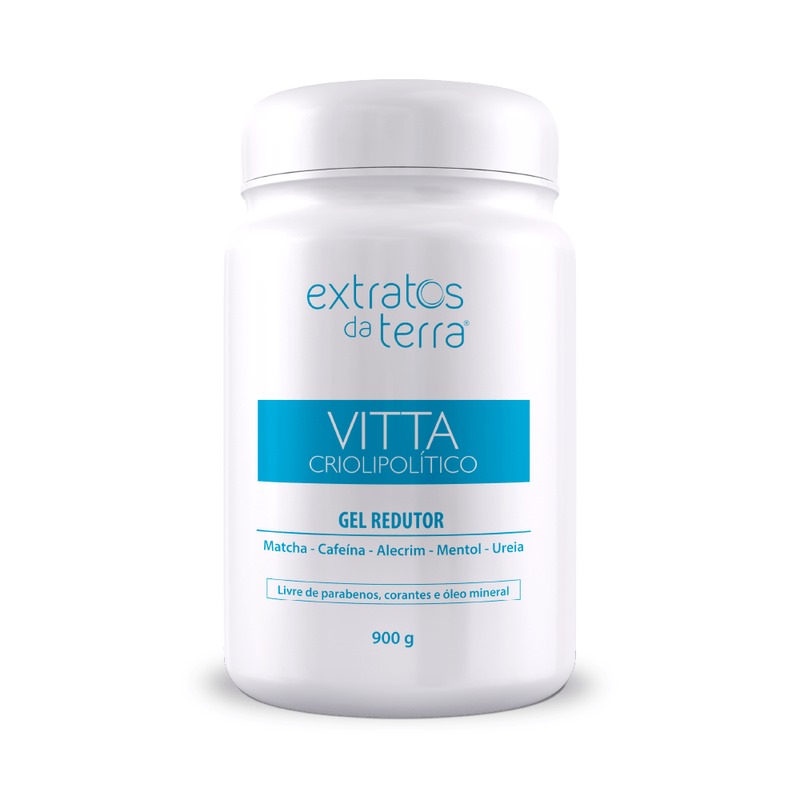 Gel Redutor Criolipolítico 900g