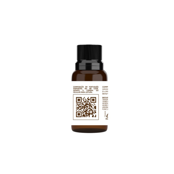 Óleo Essencial 15ml Lavanda - Imagem 3