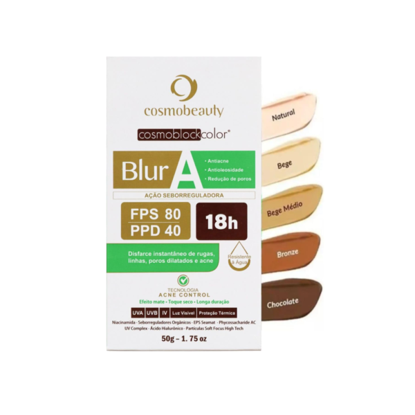 Blur A 50g