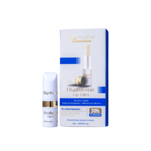 Hyaluronic Lip Filler - Hidratante Labial 4g Biomarine