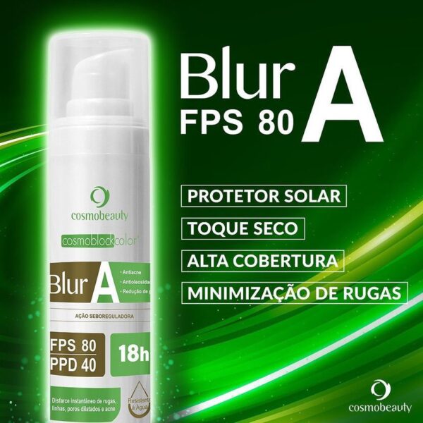 Blur A 50g - Imagem 2