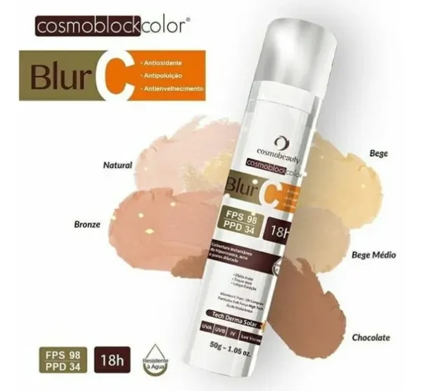 Blur C 50g - Imagem 2