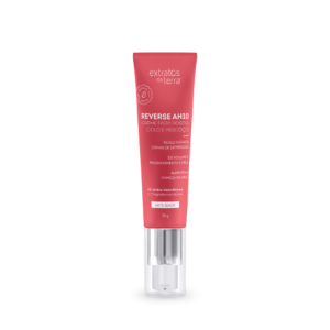 Creme Anti-idade Reverse ah10 para rosto, colo e pescoço 30g