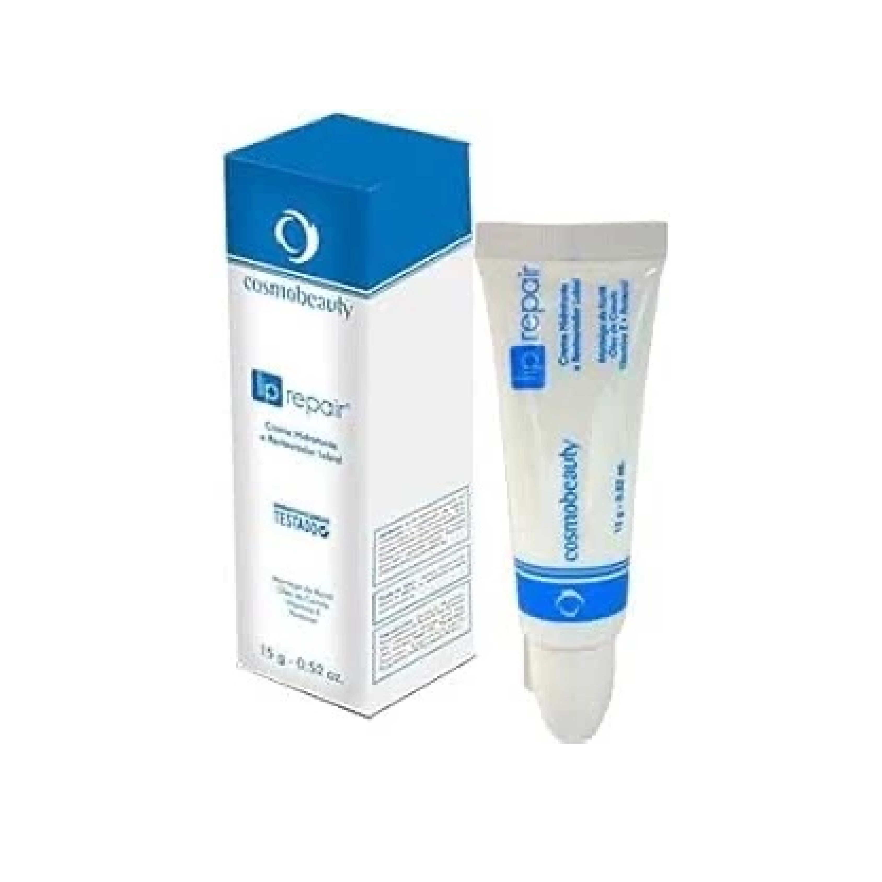 Hidratação Labial Lip Repair - Cosmobeauty 15g