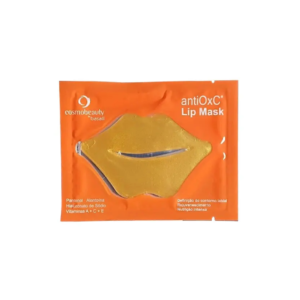 Máscara para os Lábios Antiox C Lip Mask Cosmobeauty