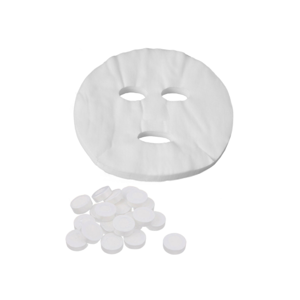 Máscara Desidratada Tratamento Facial 36 Unidades - Imagem 2