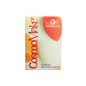Cosmomake - Esponja de Maquiagem