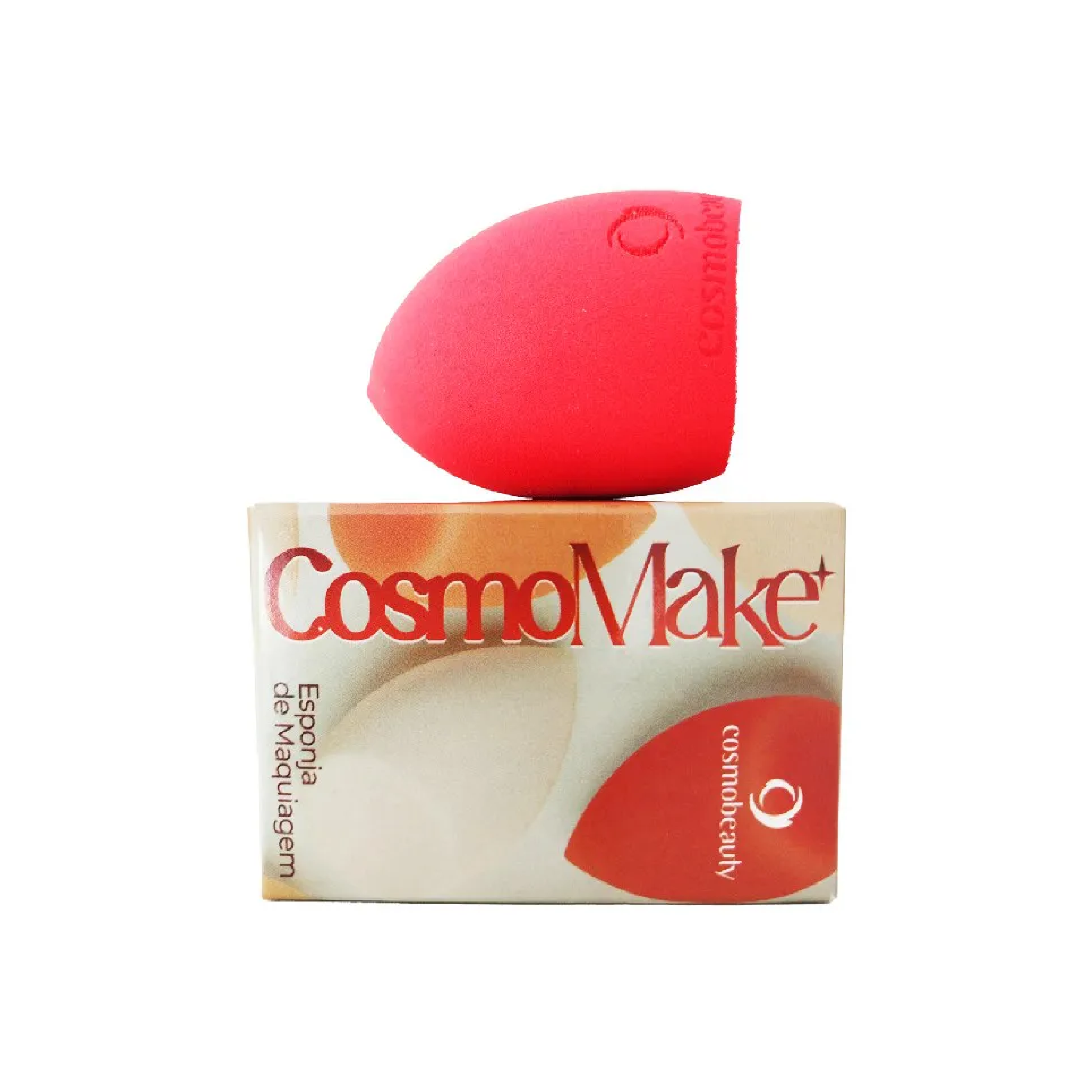 Cosmomake - Esponja de Maquiagem - Imagem 2