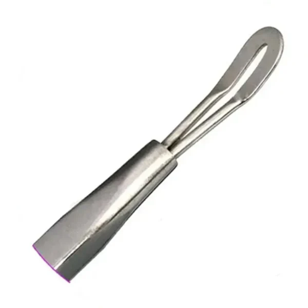 Extrator de Cravos Profissional Aço Inox Santa Clara - Imagem 4