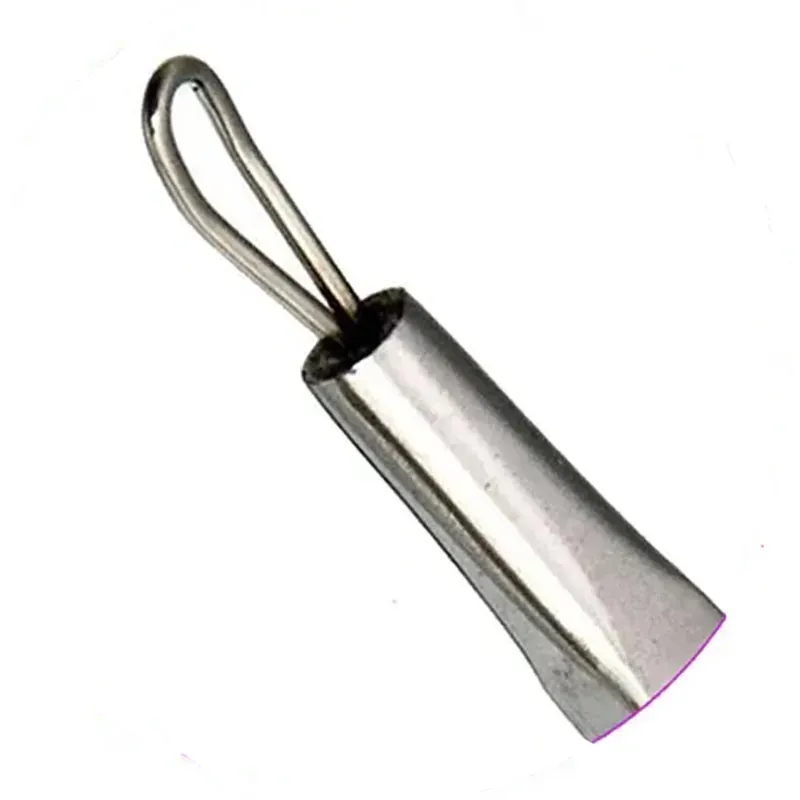 Extrator de Cravos Profissional Aço Inox Santa Clara - Imagem 3