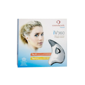 IV 360 Basall - Aparelho para Tonificar Rosto e Pescoço