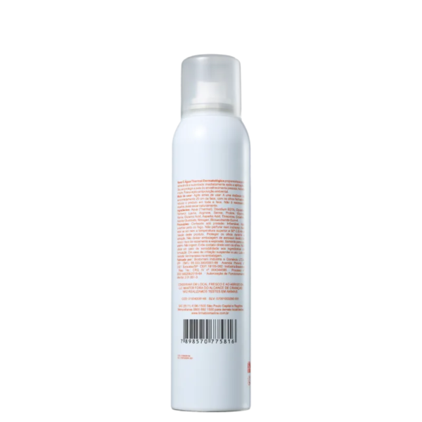 Rever C 150ml - Água Termal com Vitamina C Biomarine - Imagem 2
