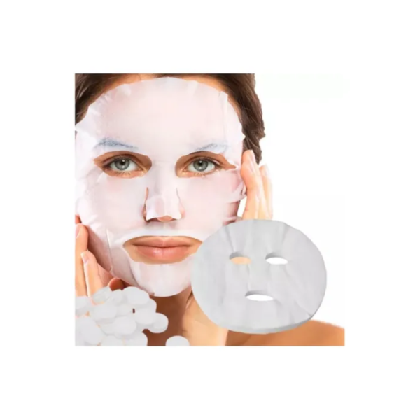Máscara Facial Desidratada c/ 12 unidades - Imagem 3
