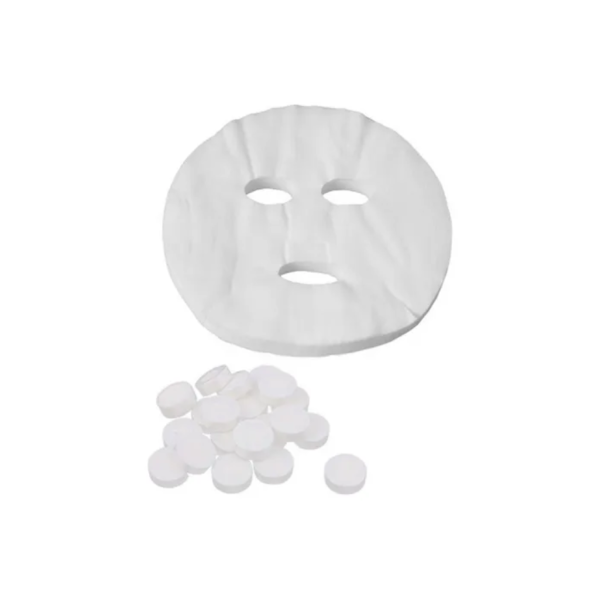 Máscara Facial Desidratada c/ 12 unidades - Imagem 2