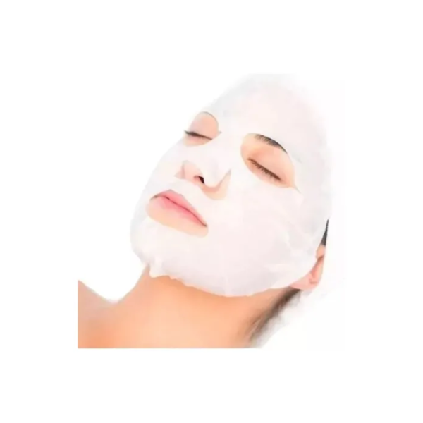 Máscara Facial Desidratada c/ 12 unidades - Imagem 4