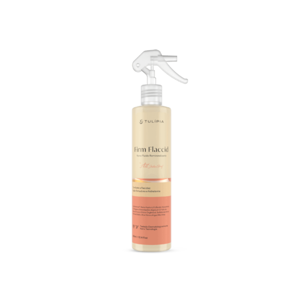 Firm Flaccid Nano Fluído Remineralizante  300ml ± 85 aplicações