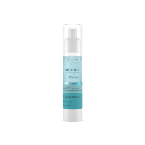 Hydrogen Bruma de Hidrogênio Molecular  50mL