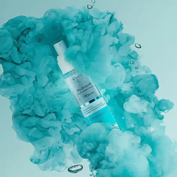 Hydrogen Bruma de Hidrogênio Molecular  50mL - Imagem 3