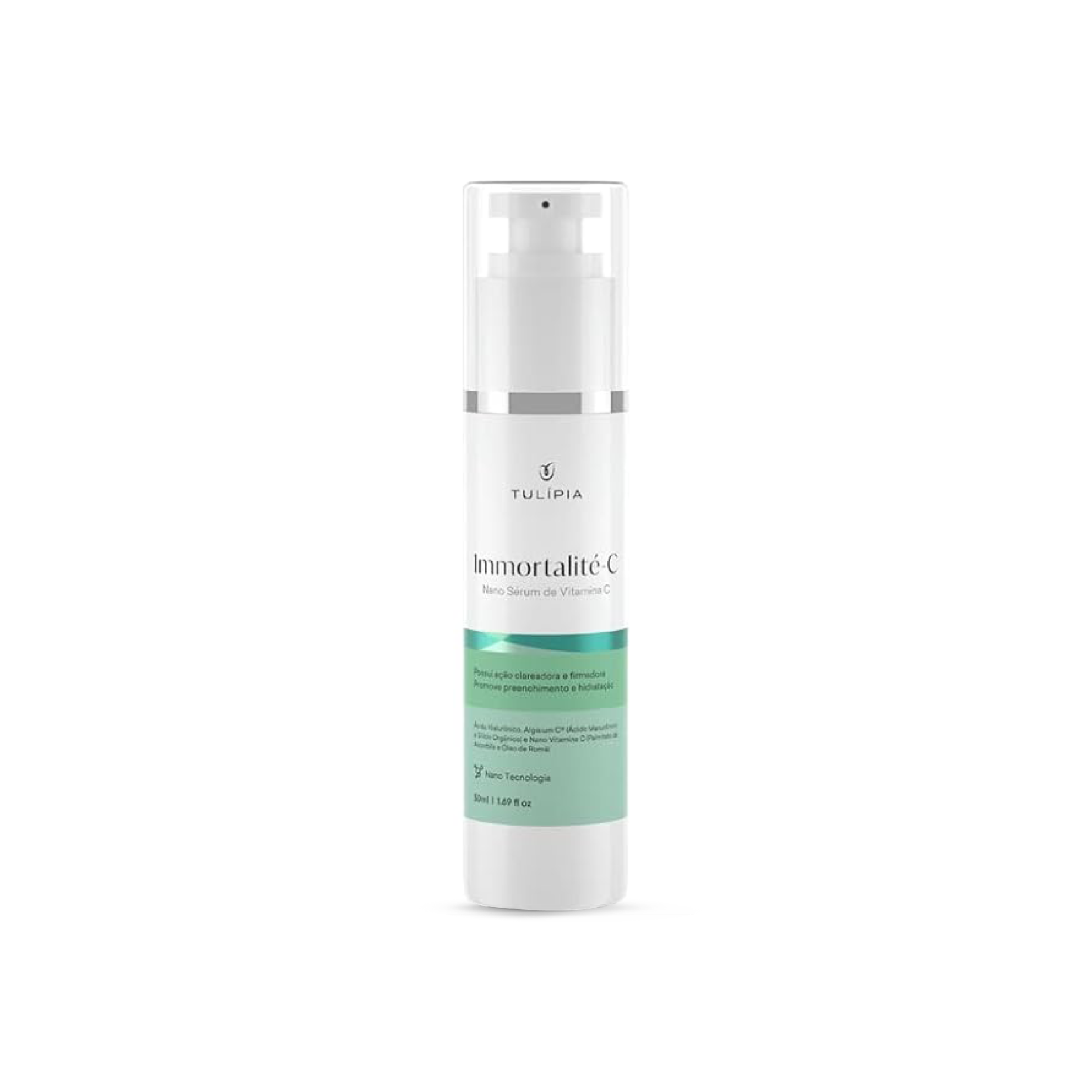 Immortalité-C Nano Sérum de Vitamina C  50ml