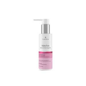 Kinelyn Sabonete Seborregulador  110ml ± 45 aplicações