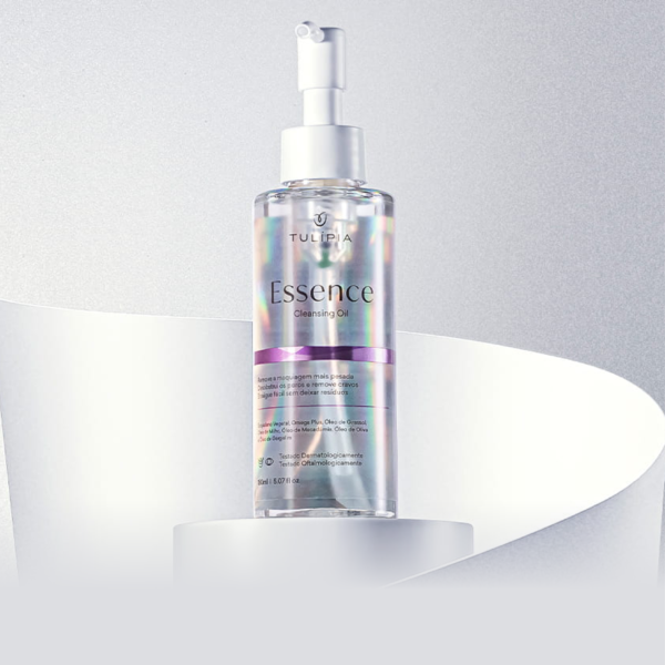 Essence Cleansing Oil 150ml - Imagem 2